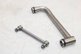 2014 Kawasaki Ninja 650 EX650 OEM OIL LIHE PIPE PAIR