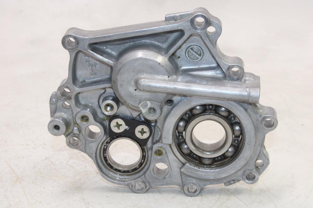 2014 Kawasaki Ninja 650 EX650 OEM TRANSMISSION GEAR CASE