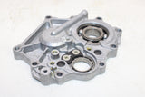 2014 Kawasaki Ninja 650 EX650 OEM TRANSMISSION GEAR CASE