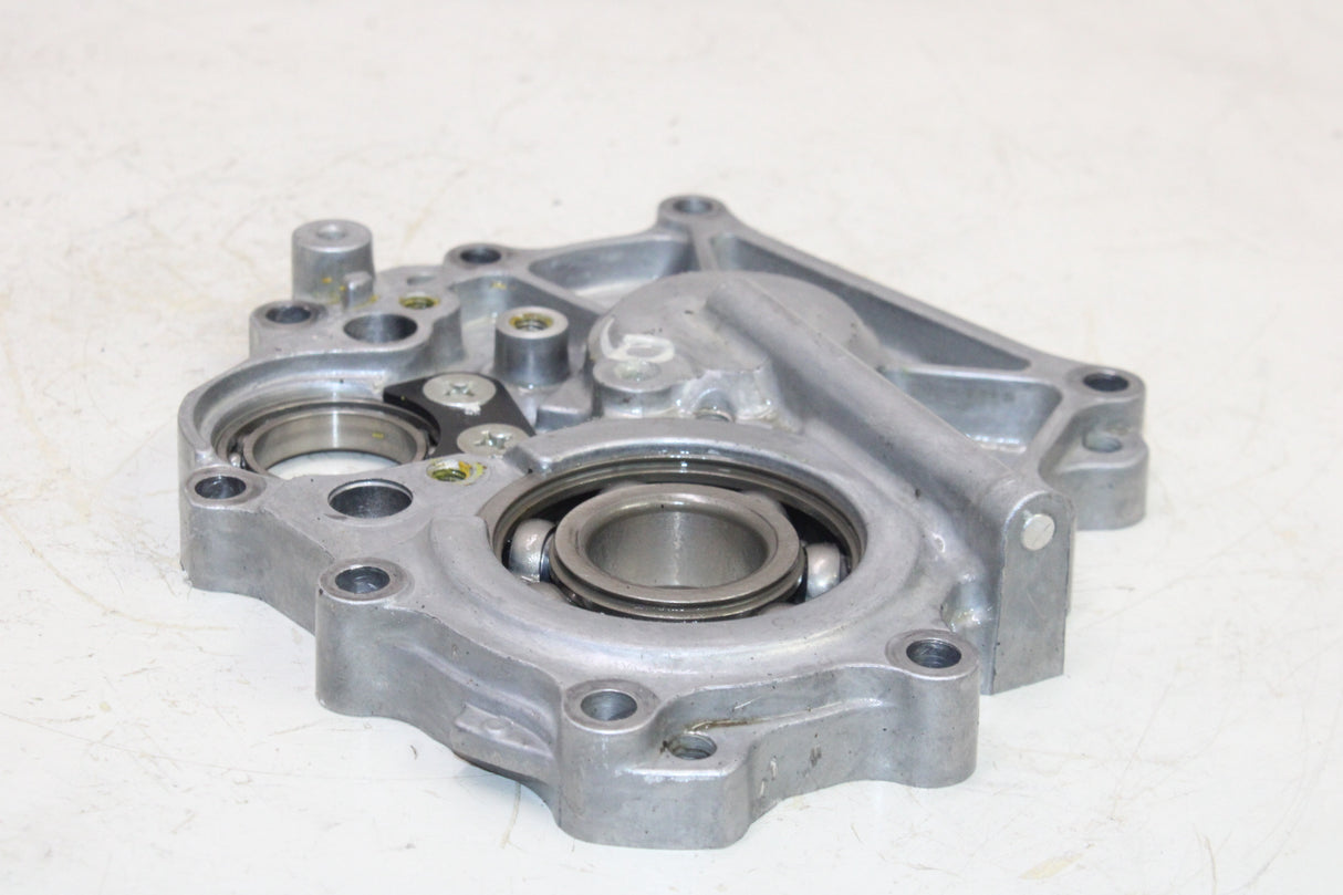 2014 Kawasaki Ninja 650 EX650 OEM TRANSMISSION GEAR CASE