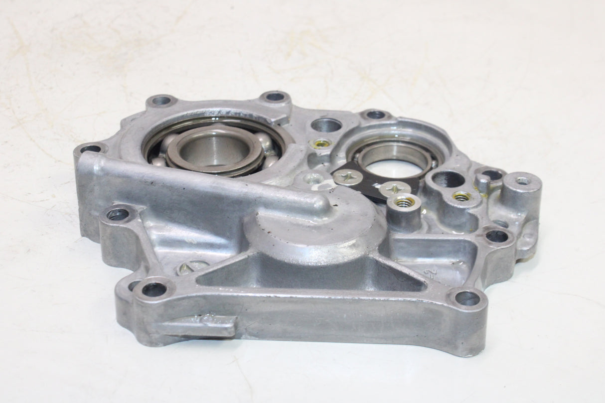 2014 Kawasaki Ninja 650 EX650 OEM TRANSMISSION GEAR CASE