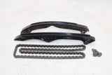 2011 Triumph Rocket III OEM CAM CHAIN WITH GUIDES