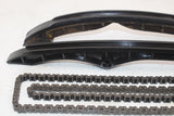 2011 Triumph Rocket III OEM CAM CHAIN WITH GUIDES