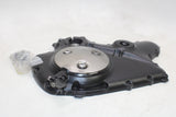 2011 Triumph Rocket III OEM CLUTCH SIDE ENGINE MOTOR COVER