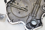 2011 Triumph Rocket III OEM CLUTCH SIDE ENGINE MOTOR COVER