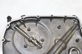 2011 Triumph Rocket III OEM CLUTCH SIDE ENGINE MOTOR COVER