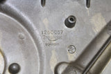 2011 Triumph Rocket III OEM CLUTCH SIDE ENGINE MOTOR COVER