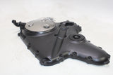 2011 Triumph Rocket III OEM CLUTCH SIDE ENGINE MOTOR COVER