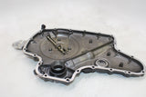 2011 Triumph Rocket III OEM CLUTCH SIDE ENGINE MOTOR COVER
