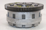 2011 Triumph Rocket III ABS OEM COMPLETE CLUTCH W PLATES BASKET HUB
