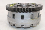 2011 Triumph Rocket III ABS OEM COMPLETE CLUTCH W PLATES BASKET HUB