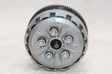 2011 Triumph Rocket III ABS OEM COMPLETE CLUTCH W PLATES BASKET HUB