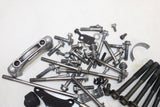 2011 Triumph Rocket III ABS OEM ENGINE MOUNTING BOLTS HARDWARE MOTOR SCREWS