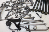 2011 Triumph Rocket III ABS OEM ENGINE MOUNTING BOLTS HARDWARE MOTOR SCREWS