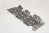 2011 Triumph Rocket III ABS OEM ENGINE OIL PAN PLATE PANEL