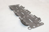 2011 Triumph Rocket III ABS OEM ENGINE OIL PAN PLATE PANEL