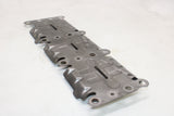 2011 Triumph Rocket III ABS OEM ENGINE OIL PAN PLATE PANEL