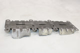 2011 Triumph Rocket III ABS OEM ENGINE OIL PAN PLATE PANEL