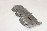 2011 Triumph Rocket III ABS OEM ENGINE OIL PAN PLATE PANEL