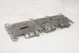 2011 Triumph Rocket III ABS OEM ENGINE OIL PAN PLATE PANEL