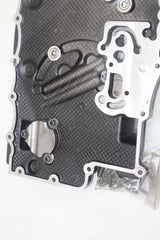 2011 Triumph Rocket III ABS OEM ENGINE MOTOR BOTTOM OIL PAN COVER