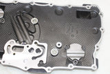 2011 Triumph Rocket III ABS OEM ENGINE MOTOR BOTTOM OIL PAN COVER