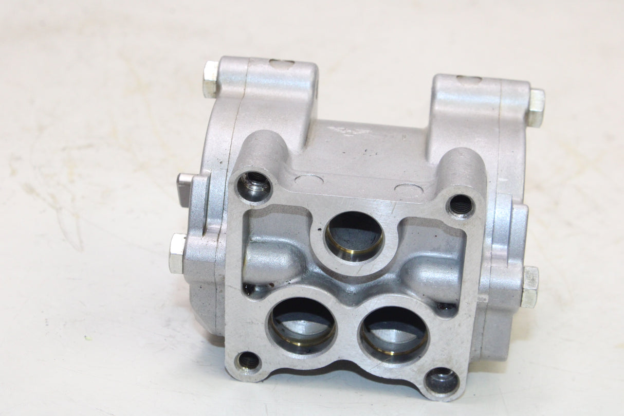 2011 Triumph Rocket III ABS OEM ENGINE MOTOR OIL PUMP