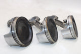 2011 Triumph Rocket III ABS OEM ENGINE MOTOR BLOCK PISTONS
