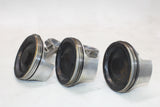 2011 Triumph Rocket III ABS OEM ENGINE MOTOR BLOCK PISTONS