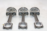 2011 Triumph Rocket III ABS OEM ENGINE MOTOR BLOCK PISTONS