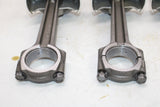 2011 Triumph Rocket III ABS OEM ENGINE MOTOR BLOCK PISTONS