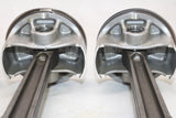2011 Triumph Rocket III ABS OEM ENGINE MOTOR BLOCK PISTONS
