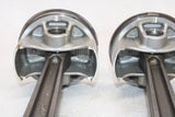 2011 Triumph Rocket III ABS OEM ENGINE MOTOR BLOCK PISTONS
