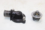 2011 Triumph Rocket III ABS OEM THERMOSTAT W HOUSING ASSEMBLY