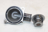 2011 Triumph Rocket III ABS OEM THERMOSTAT W HOUSING ASSEMBLY