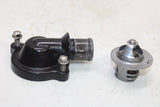 2011 Triumph Rocket III ABS OEM THERMOSTAT W HOUSING ASSEMBLY