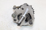 2011 Triumph Rocket III ABS OEM OIL PUMP GEAR CHAIN