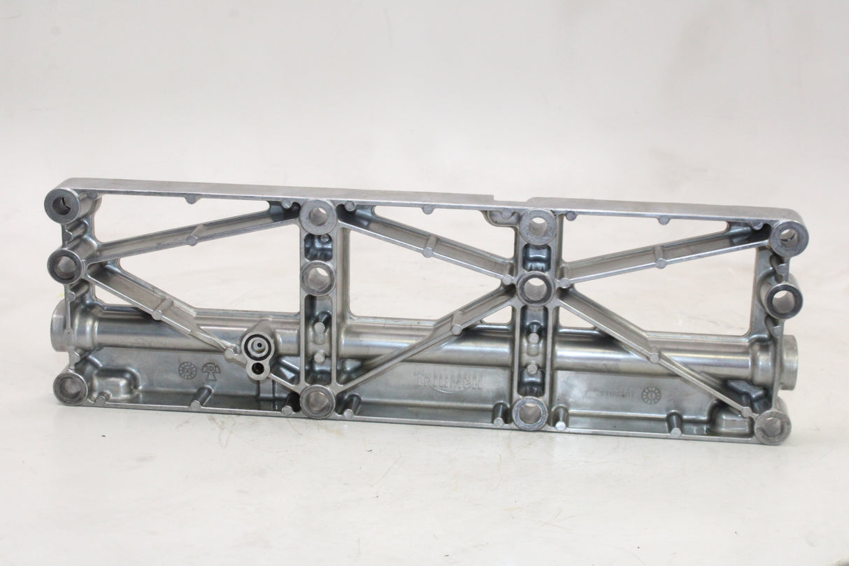 2011 Triumph Rocket III ABS OEM MAIN BEARING LADDER