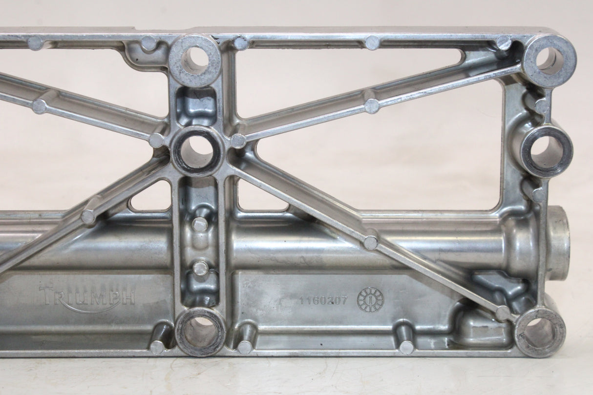 2011 Triumph Rocket III ABS OEM MAIN BEARING LADDER