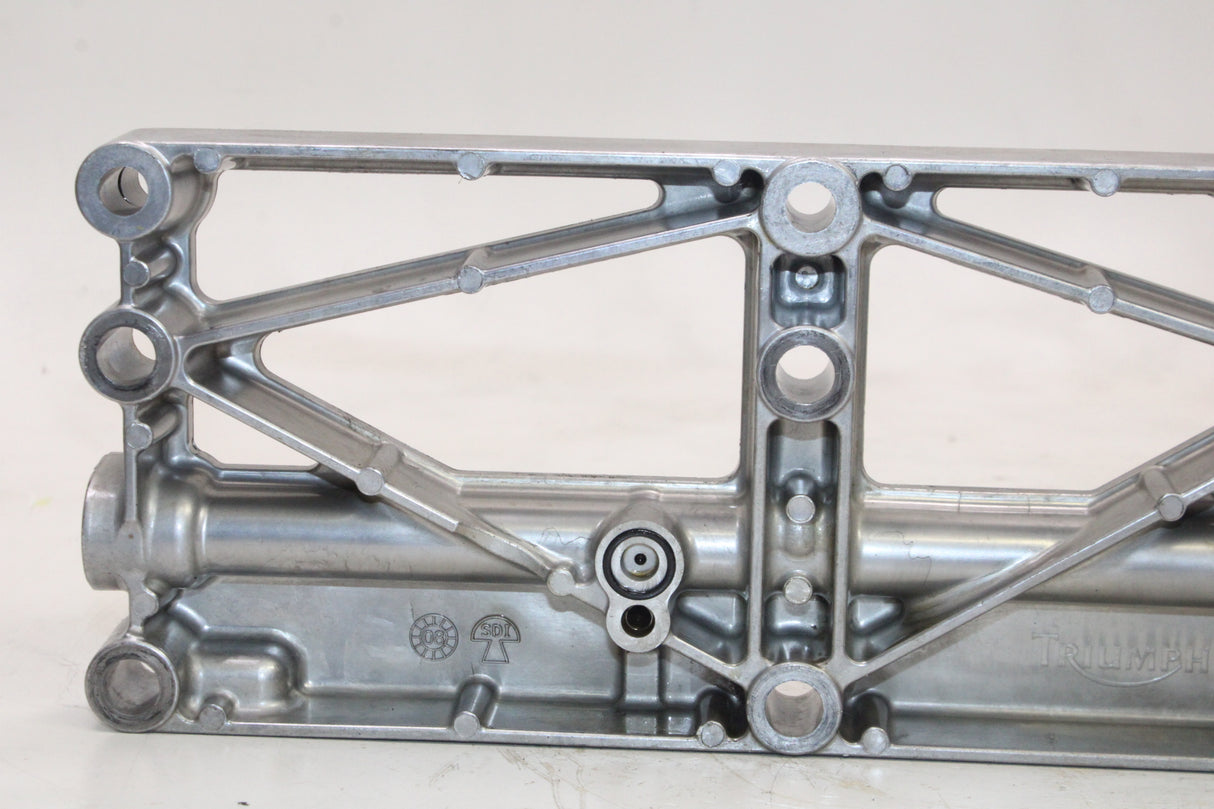 2011 Triumph Rocket III ABS OEM MAIN BEARING LADDER