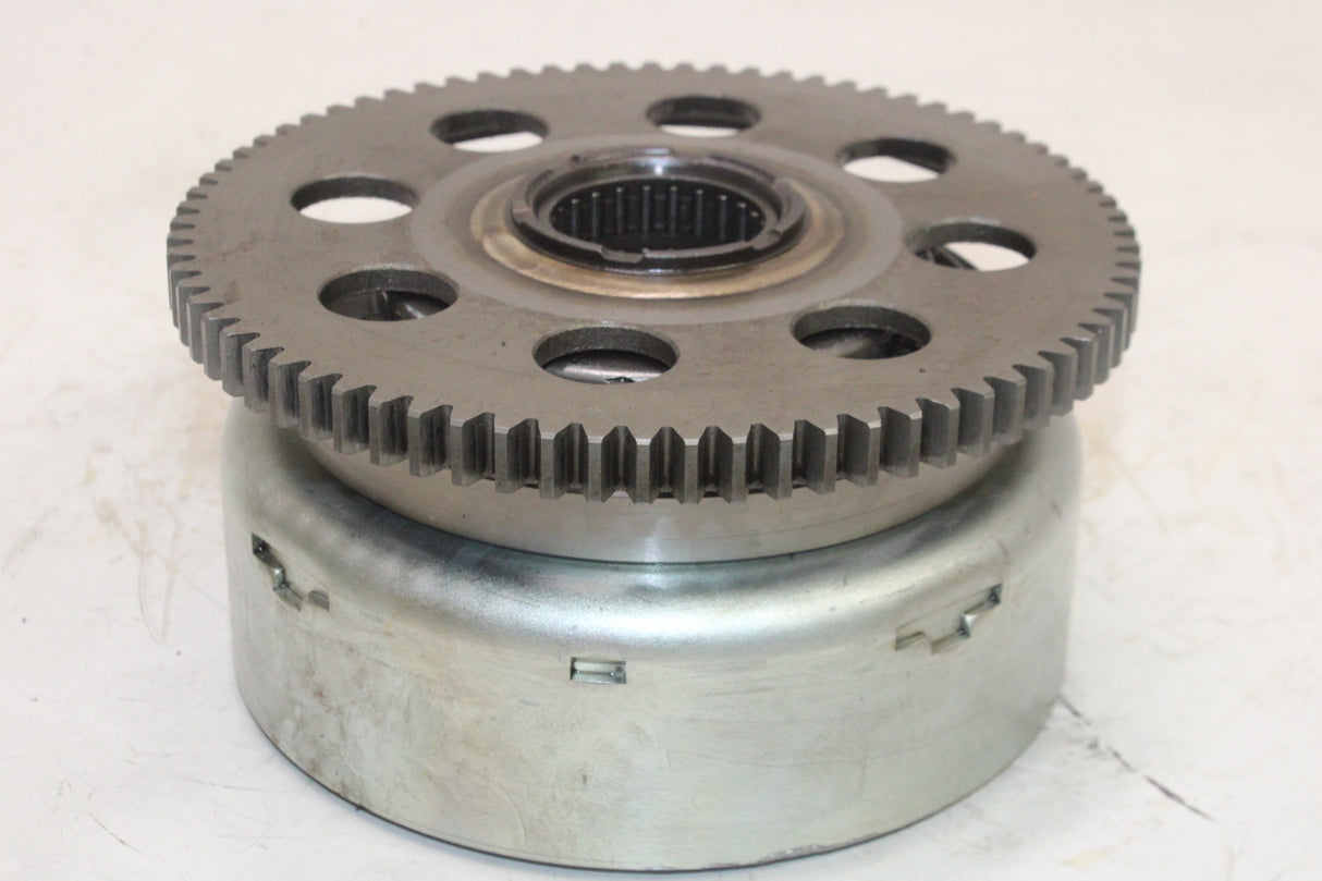 1994 Honda Shadow 1100 VT1100 OEM STATOR MAGNETO ALTERNATOR FLYWHEEL ROTOR