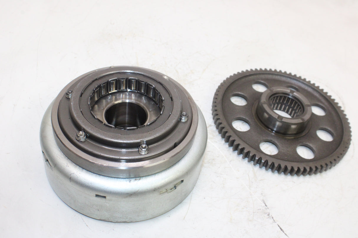 1994 Honda Shadow 1100 VT1100 OEM STATOR MAGNETO ALTERNATOR FLYWHEEL ROTOR