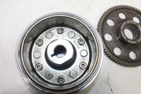 1994 Honda Shadow 1100 VT1100 OEM STATOR MAGNETO ALTERNATOR FLYWHEEL ROTOR