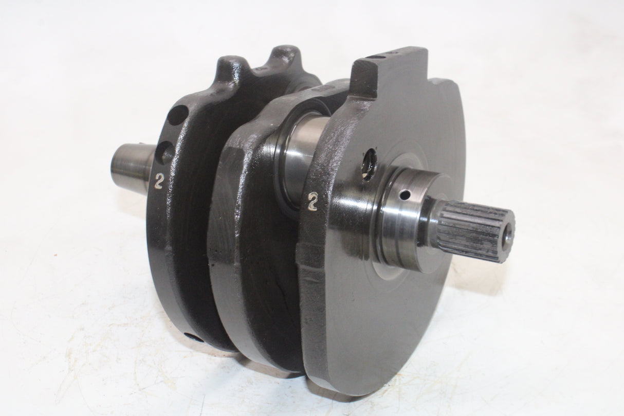 1994 Honda Shadow 1100 VT1100 OEM ENGINE MOTOR CRANKSHAFT CRANK SHAFT