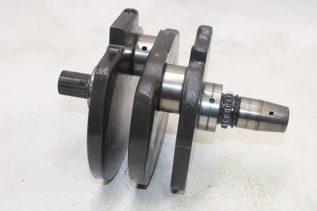 1994 Honda Shadow 1100 VT1100 OEM ENGINE MOTOR CRANKSHAFT CRANK SHAFT