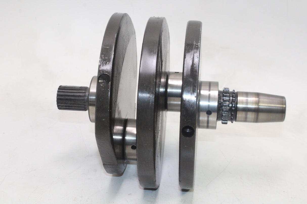 1994 Honda Shadow 1100 VT1100 OEM ENGINE MOTOR CRANKSHAFT CRANK SHAFT