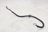 1994 Honda Shadow 1100 VT1100 OEM NEGATIVE BATTERY CABLE GROUND WIRE