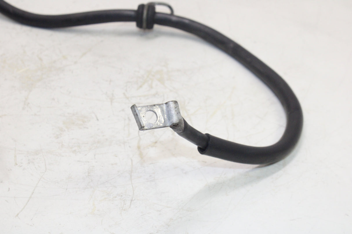 1994 Honda Shadow 1100 VT1100 OEM NEGATIVE BATTERY CABLE GROUND WIRE