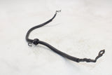 1994 Honda Shadow 1100 VT1100 OEM NEGATIVE BATTERY CABLE GROUND WIRE