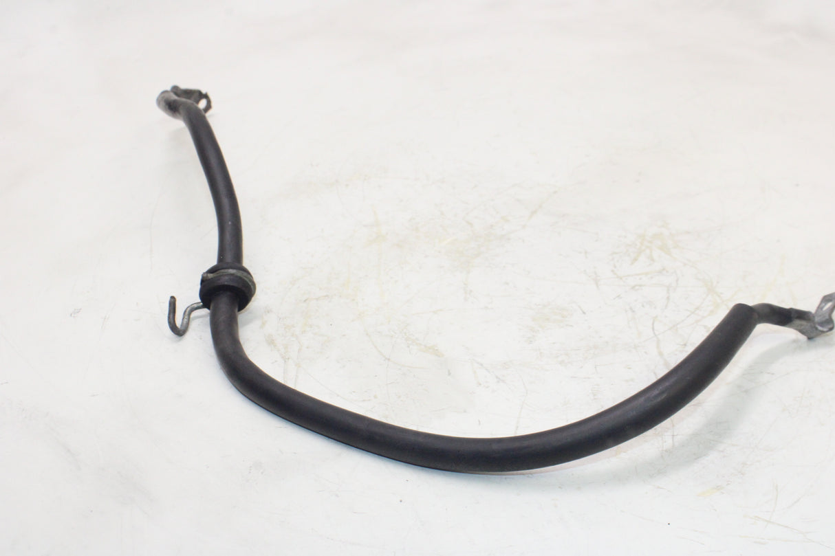 1994 Honda Shadow 1100 VT1100 OEM NEGATIVE BATTERY CABLE GROUND WIRE